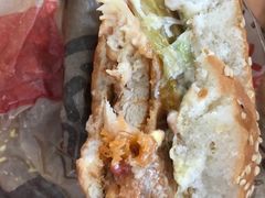 -汉堡王(EAC欧美中心店)