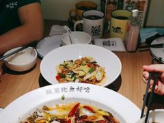 -新太二·鲜料川菜(晶耀前滩店)