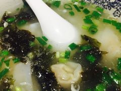 -海富荣·锅贴·陕菜家常菜(阳光城店)