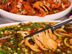 -辣螃铠盆盆蟹大排档(总店)