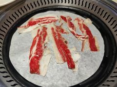 -犇放和牛烤肉·烤榴莲自助(苏宁城市奥莱店)