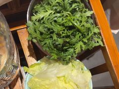 -东来顺饭庄(西直门店)