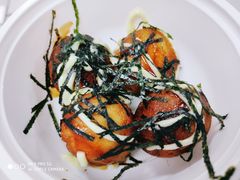 -食其家·牛丼咖喱(金桥太茂店)