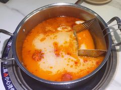 -太琼糟粕醋·海南酸汤火锅(亚龙湾店)