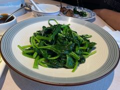 -漢舍中国菜馆(889广场店)