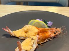 -千叶创意融合料理(水韵城店)