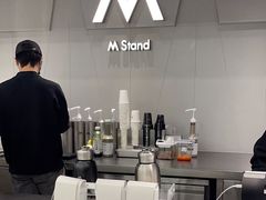 -M Stand(西安大悦城店)