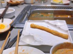 -海底捞火锅(大学路新象城店)