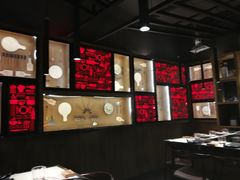 -盛焰铁板烧(王府井店)