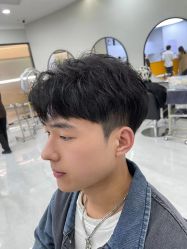 -YESIDO BLACK椰岛造型