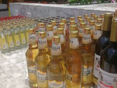 -火锅岛潮牌自助餐厅(天津天佑城店)