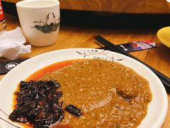 -木辛水水冰煮羊(新一中店)