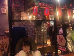 -超级神炭烤肉夜食(芥园西道店)