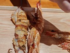 -渔港甄宴·海鲜·地标烟台菜(金沙滩店)