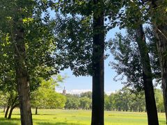 -承德避暑山庄景区