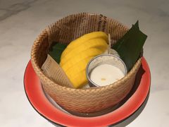 -太食獸泰式茶餐厅(济南万象城店)