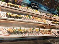 -千滋百味自助海鲜烤肉(布吉景华店)