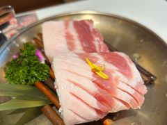-西塔老太太泥炉烤肉(望京一店)