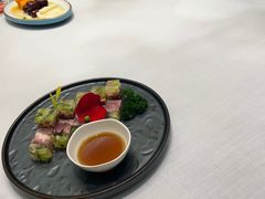 -聚鑫阁江浙菜·非遗传承技艺(闵行交大店)