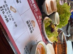 -一品诚记烤肉(大连柏威年购物中心店)