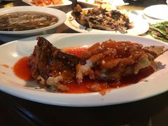 -杭百味·大众精选杭帮菜(西湖音乐喷泉店)