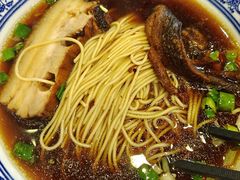 -伟记奥面馆(养育巷店)