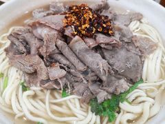 -北路拉面馆(洪湖里店)