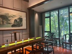 -京杭上院·河景花园餐厅·杭帮菜名店