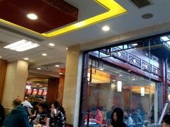 -肯德基(豫园店)