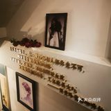 今天在和平路逛街，无意中发现了一家隐藏在闹市区的️店