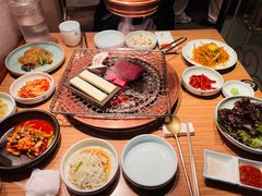 -王妃家(明洞中央店)