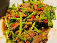 -合品记·湖南私房菜&小龙虾(霄云路店)