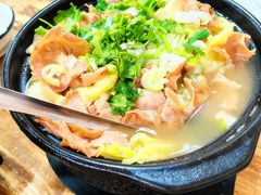 -杨姐大片肉烧烤