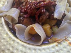-天山传奇新疆菜(SKLP店)