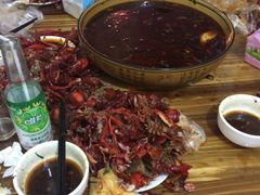 -庾氏龙虾馆(多弗汇店)