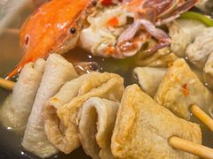 -Dak's 炸鸡(远景路店)