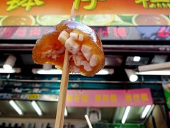 -西关老字号钵仔糕(上下九宝华路店)