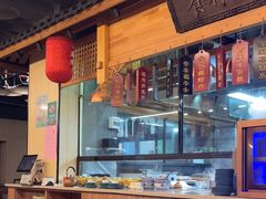 -安泰楼·佛跳墙创始人·传统闽味早茶·酒楼(三坊七巷闽菜地标店)