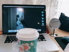-茶话弄(中贸广场店)