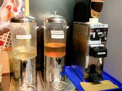 -御满屋日本料理