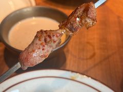 -纳鲁孜·新疆特色餐厅(上海悦荟广场店)