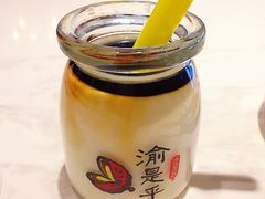 -渝是乎酸菜鱼·川渝小炒(新世界百货望京店)