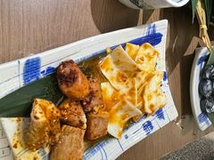 -虎丸烧肉(世纪汇店)