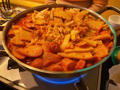 -양평식당·杨平食堂(华贸店)
