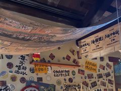 -三杯赤運·中式小酒馆(所城里店)