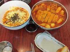-青春分食(仙林大学城店)