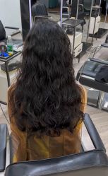 -奈川烫染Salon