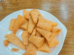 -秦君宝手擀菠菜面(金花路店)