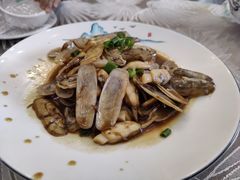 -合家小菜餐馆(新诚花苑店)