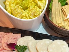 -狐狸爱上椰子鸡(滨江星光大道店)